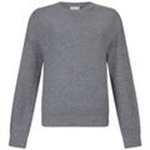 Jersey Jersey con microlentejuelas para mujer - Liu Jo - Modalova