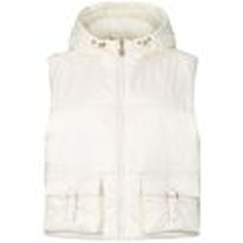 Abrigo de plumas Chaleco de nailon acolchado para mujer - Liu Jo - Modalova