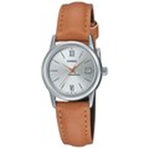 Reloj analógico LTPV002L7B3UDF para mujer - Casio - Modalova