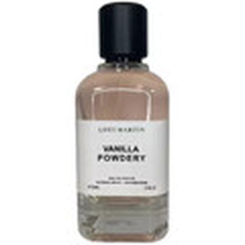 Perfume Vanilla Powdery Eau de Parfum para mujer - Loui Martin - Modalova