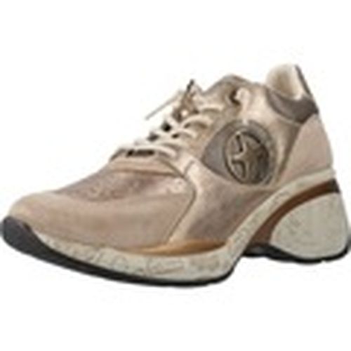 Zapatillas C1376sra Inv26 para mujer - Cetti - Modalova