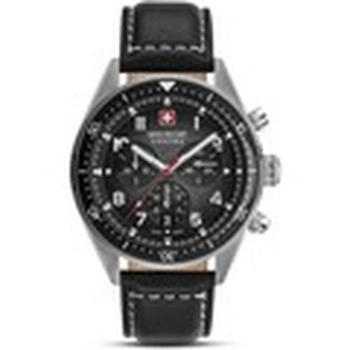 Reloj analógico SMWGC0003801 para hombre - Swiss Military By Chrono - Modalova