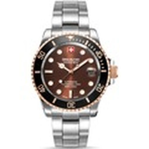 Reloj analógico SMWGL0006360 para hombre - Swiss Military By Chrono - Modalova