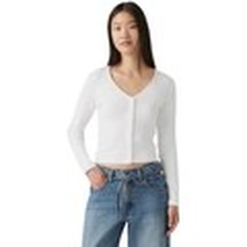 Camiseta manga larga CAMISETA MUSE LS MUJER para mujer - Levis - Modalova