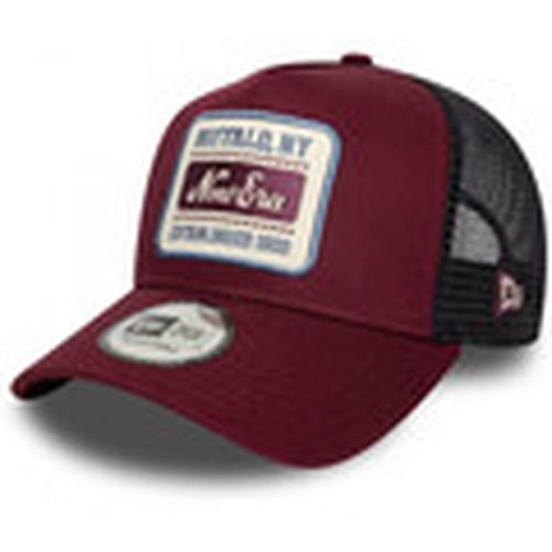 Gorra Patch trucker newera para hombre - New-Era - Modalova
