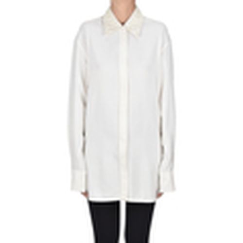 Camisa TPC00006035AI para mujer - Golden Goose - Modalova