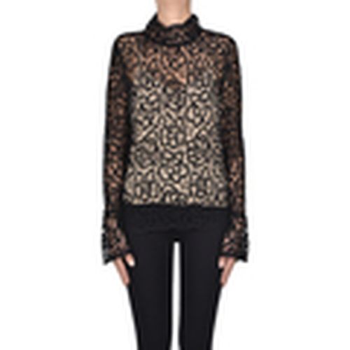 Camisa manga larga TPC00006039AI para mujer - Twin Set - Modalova