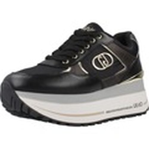 Zapatillas MAXI WONDER PLUS para mujer - Liu Jo - Modalova