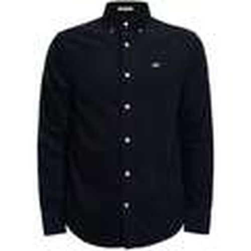 Camisa manga larga Camisa de pana regular para hombre - Gant - Modalova