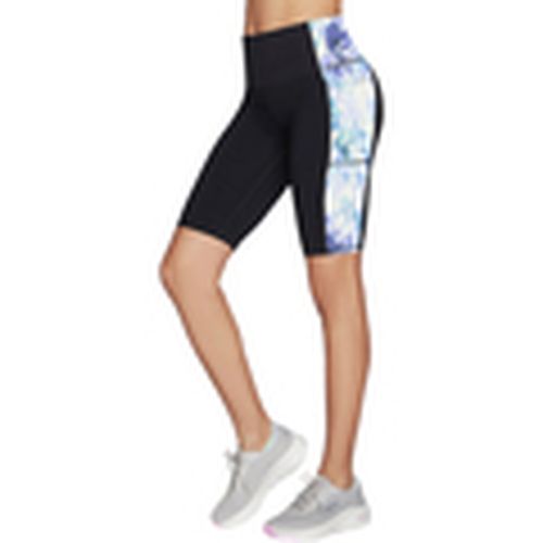 Short GoWalk Seascape para mujer - Skechers - Modalova