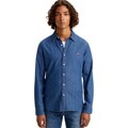 Camisa manga larga CAMISA LEVI'S® BATTERY HM SLIM HOMBRE para hombre - Levis - Modalova