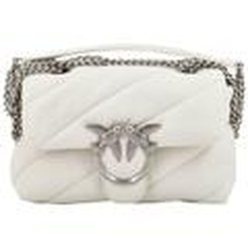 Bolso LOVE MINI PUFF CL SHEEP para mujer - Pinko - Modalova