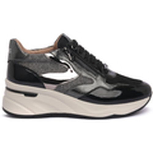 Zapatillas BLACK ROSY para mujer - Keys - Modalova