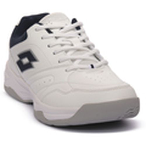 Zapatillas 10U COURT LOGO AMF para hombre - Lotto - Modalova