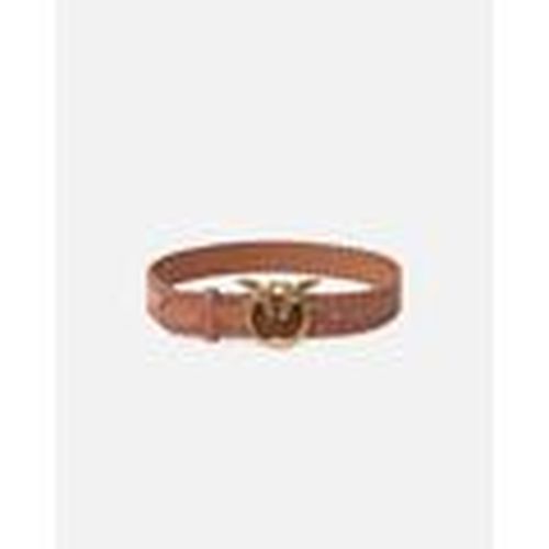 Cinturón LOVE BERRY WEAVING 105461 A2QG-L17Q para mujer - Pinko - Modalova