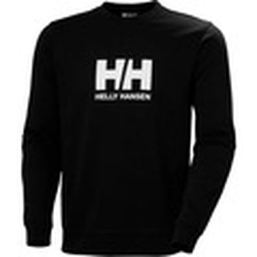 Jersey HH LOGO CREW SWEAT para hombre - Helly Hansen - Modalova