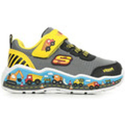 Deportivas Moda Play Scene para mujer - Skechers - Modalova