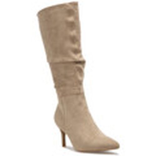Botas de tacón 75921_P179692 para mujer - La Modeuse - Modalova