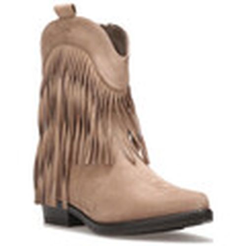 Botines 75939_P179800 para mujer - La Modeuse - Modalova