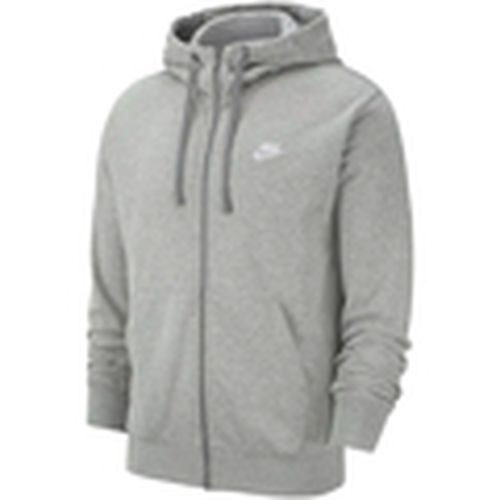 Chaqueta deporte Sportswear Club Hoodie para hombre - Nike - Modalova