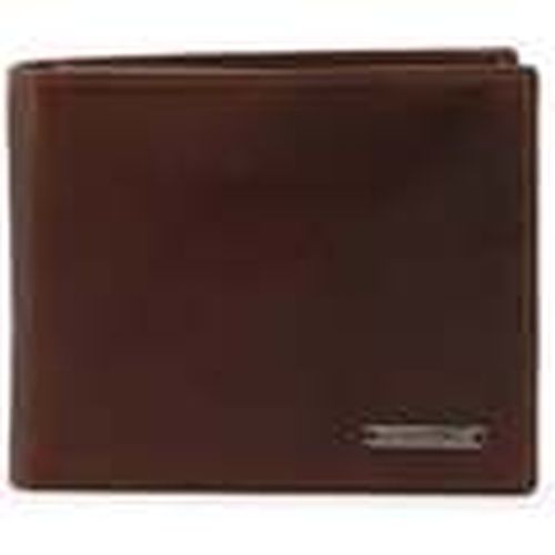 Cartera WANTON_LK2822 brown para hombre - Lumberjack - Modalova