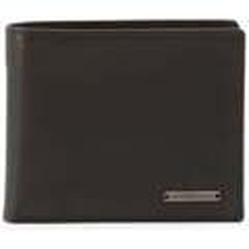 Cartera WANTON_LK2827B para hombre - Lumberjack - Modalova