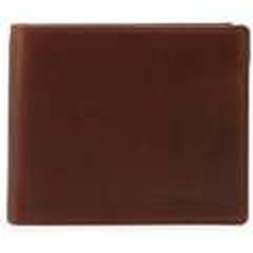 Cartera NEWCO_LK2862 brown para hombre - Lumberjack - Modalova
