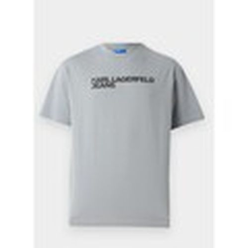 Camiseta 37955 para hombre - Karl Lagerfeld - Modalova