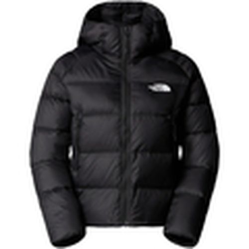 Abrigo de plumas W Hyalite Down Hooded Jacket para mujer - The North Face - Modalova