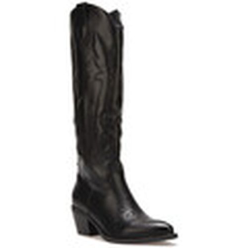 Botas de tacón 75856_P179496 para mujer - La Modeuse - Modalova