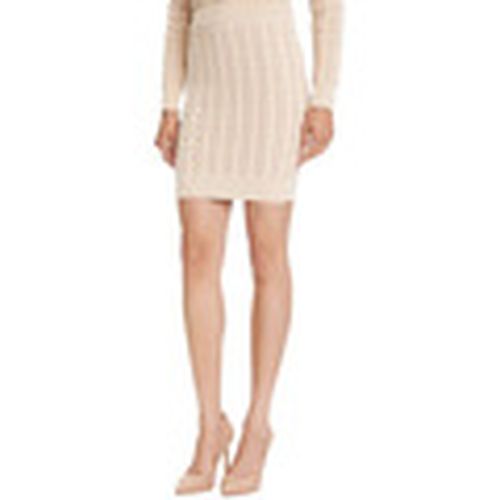 Guess Falda Giselle para mujer - Guess - Modalova