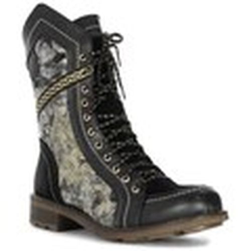 Botines 0709701008 para mujer - Maciejka - Modalova