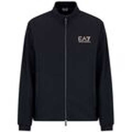 Chaqueta deporte 7M000312 AF13562-UB102 ARMANI BLUE para hombre - Emporio Armani EA7 - Modalova