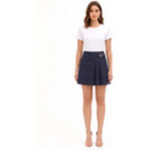 Faldas cortas CFC0125596003 para mujer - Rinascimento - Modalova