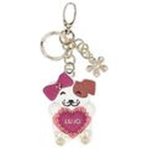 Llavero AF4084 E0002-33801 para mujer - Liu Jo - Modalova