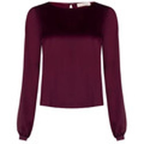 Blusa CFC0125239003 para mujer - Rinascimento - Modalova