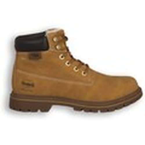 Dockers Botines 910 Tan para hombre - Dockers - Modalova