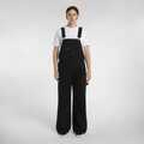Dickies Mono Canvas bib para hombre - Dickies - Modalova