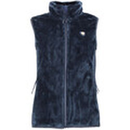 Polar Blouson polaire AJUNE para mujer - Peak Mountain - Modalova