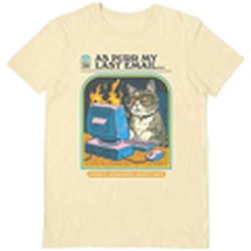Camiseta PM12237 para mujer - Steven Rhodes - Modalova