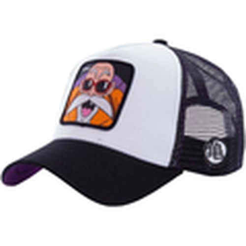 Gorra Freegun Dragon Ball Z para hombre - Capslab - Modalova