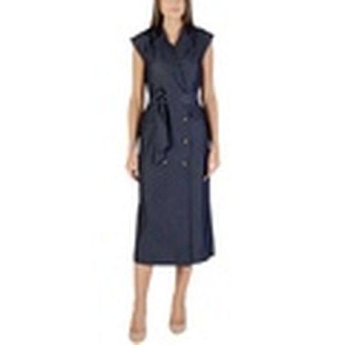 Vestido largo IHJUMI DR 20124606 para mujer - Ichi - Modalova