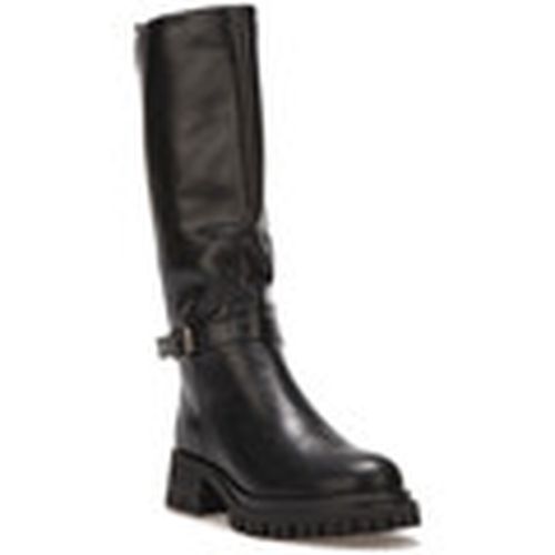 Botas de tacón 75942_P179818 para mujer - La Modeuse - Modalova