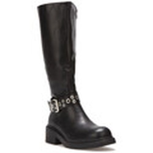Botas de tacón 75946_P179842 para mujer - La Modeuse - Modalova