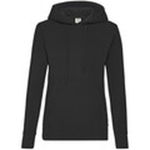 Sudaderas con capucha Classic para mujer - Fruit Of The Loom - Modalova