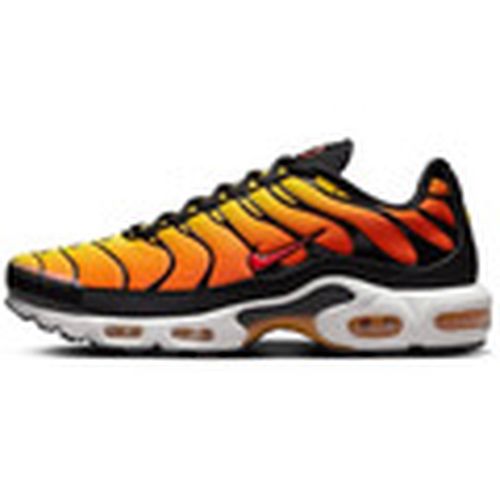 Zapatillas Air Max Plus Sunset (2024) para hombre - Nike - Modalova