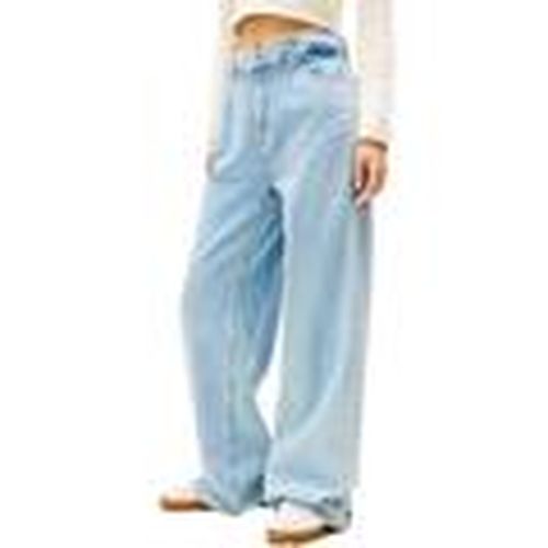 Jeans Paperbag para mujer - Tommy Hilfiger - Modalova