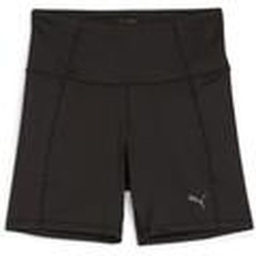 Short Studio Foundations para mujer - Puma - Modalova