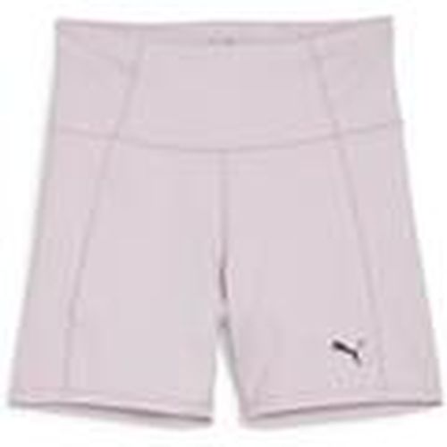Short Studio Foundations para mujer - Puma - Modalova