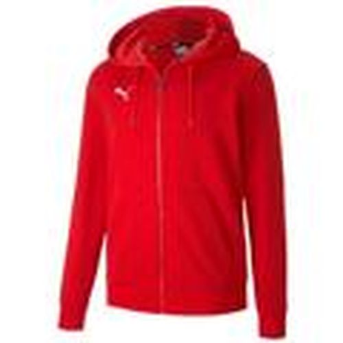 Sudaderas con capucha Teamgoal para hombre - Puma - Modalova
